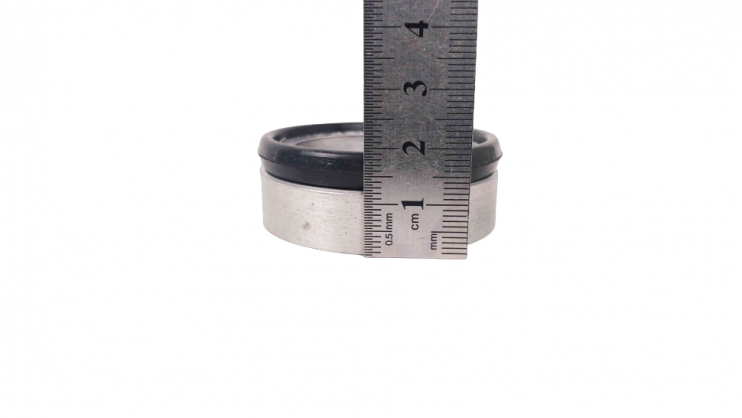 Стакан Ветерок сальника редуктора в сборе 616017СБ