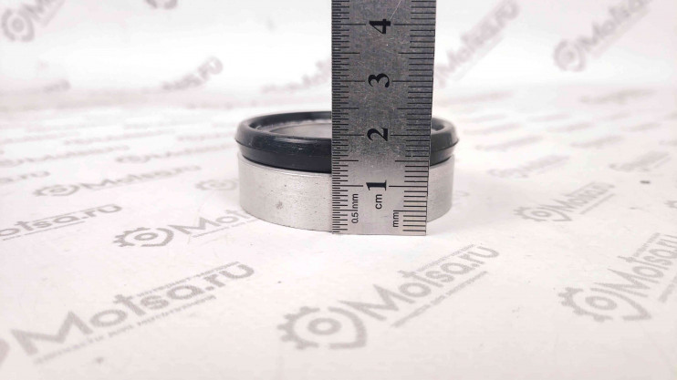 Стакан Ветерок сальника редуктора в сборе 616017СБ