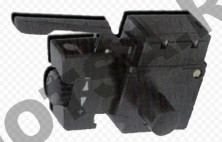 Выключатель 118 дрели МЭС-600 12-6А реверс