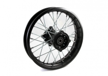 Обод кросс 14 1.85-R14 d15mm задний питбайк RIZEE PH09B PH08K
