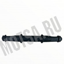 Ось каретки 126.5 мм Forvard Stels квадрат