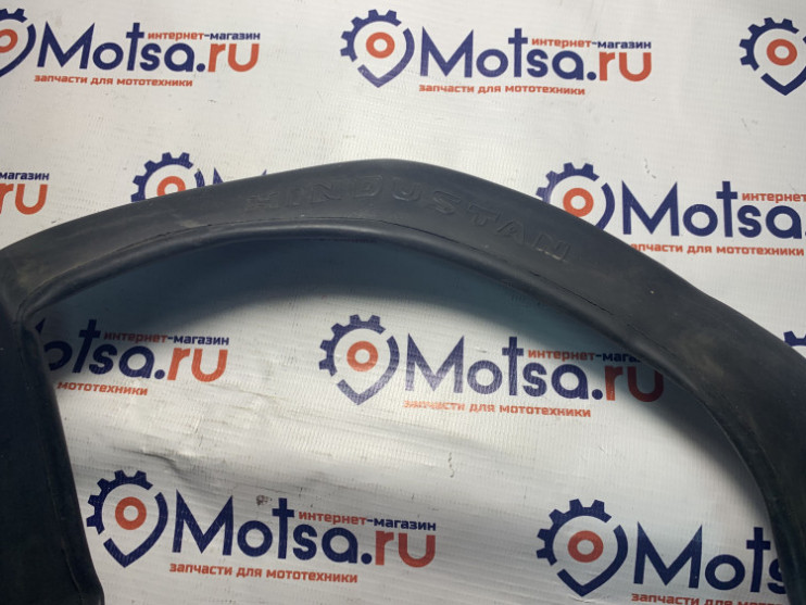 Камера моноколеса 14х2.125 бутиловая