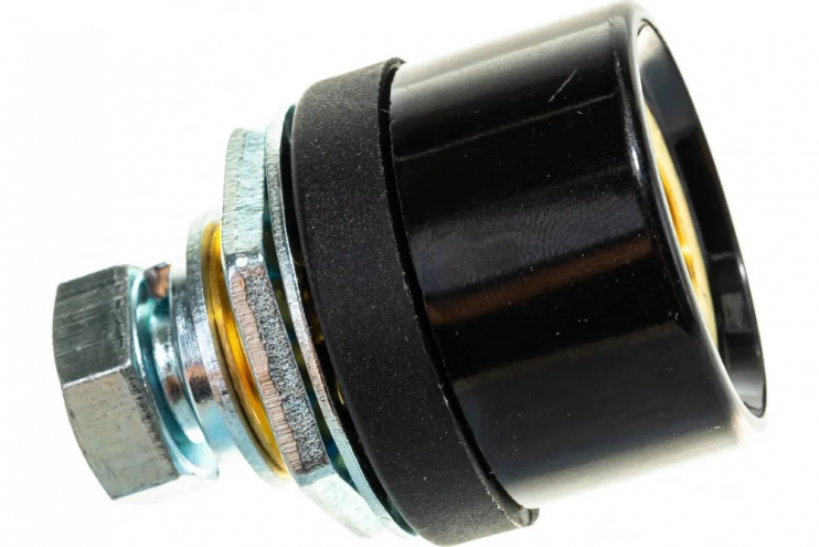 Розетка панельная 70-95