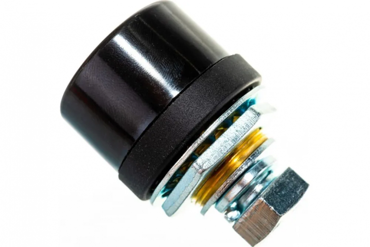 Розетка панельная 70-95