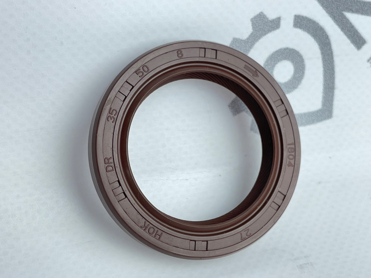 Сальник коленвала 35х50х8 мм 186F, 186FD