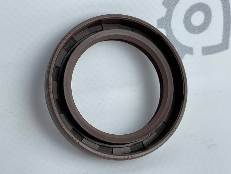 Сальник коленвала 35х50х8 мм 186F, 186FD