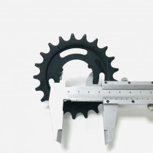 Звездочка 21 вело