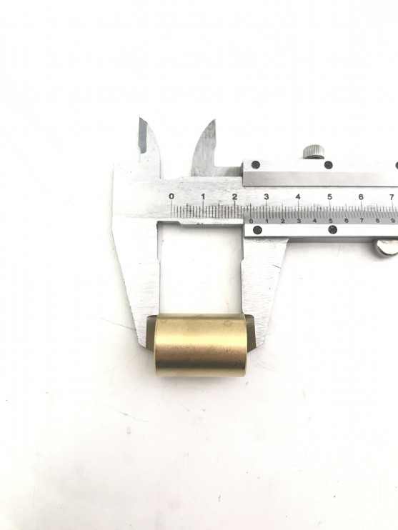 Втулка шатуна мотоцикл Иж Планета без прорези