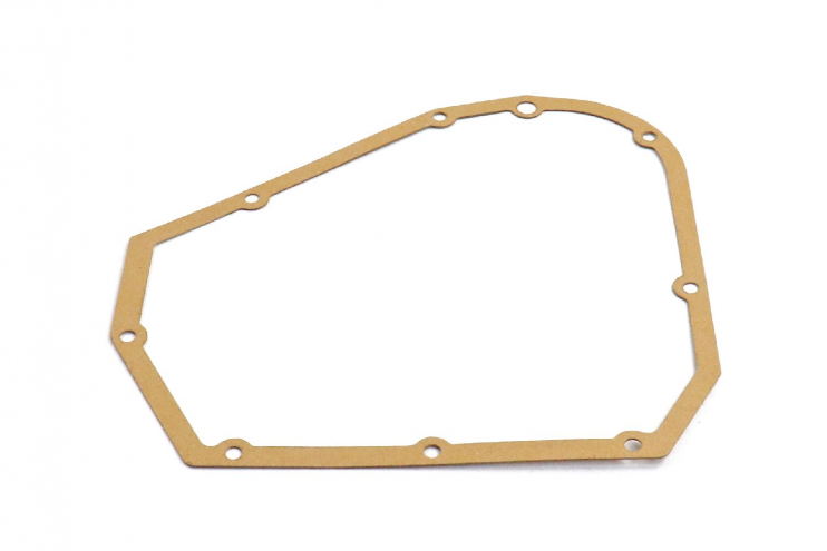 Прокладка правой крышки блока цилиндра двигателя R190