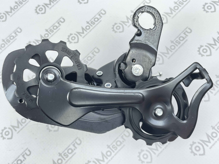 Переключатель задний Shimano Tourney TY300 болт