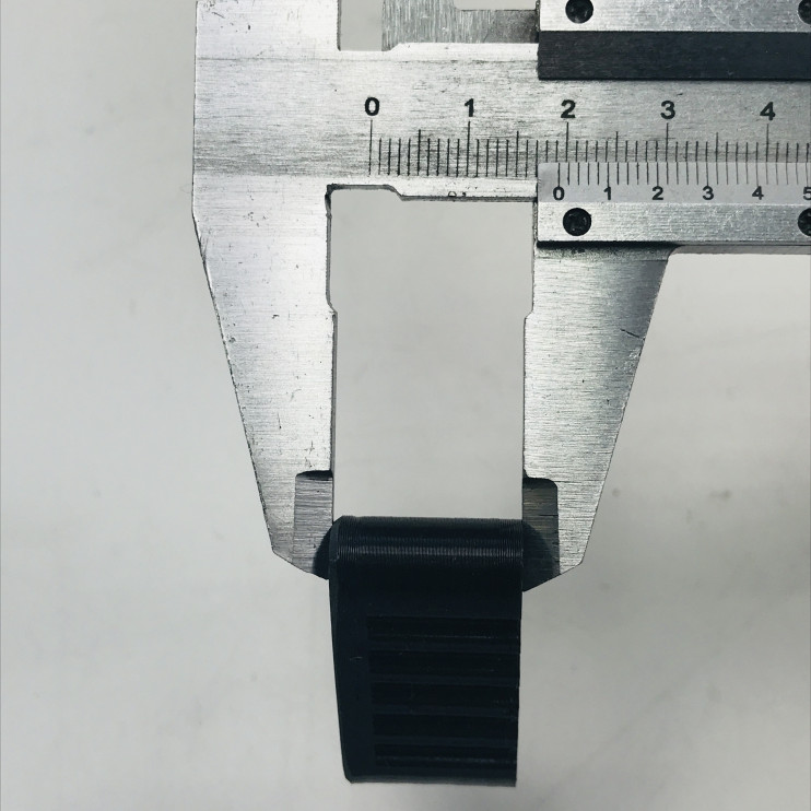 Рукоятка ручки переключения Ветерок старого образца 615553