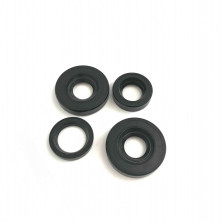 Набор мотоцикл Минск сальников 4 шт