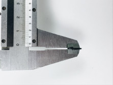 Кольцо стопорное поршневого пальца Цыганка 45,52 (Forza, Patriot, Forvard, BGT, Carver, SD-Master)