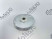 Шкив роторной косилки (шлицы)
