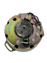 Генератор мотоцикл Минск Восход 14В 65Вт 43.3701 низкий