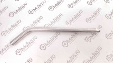 Трубка алюминиевая сапуна B&S 650 Series (691781)
