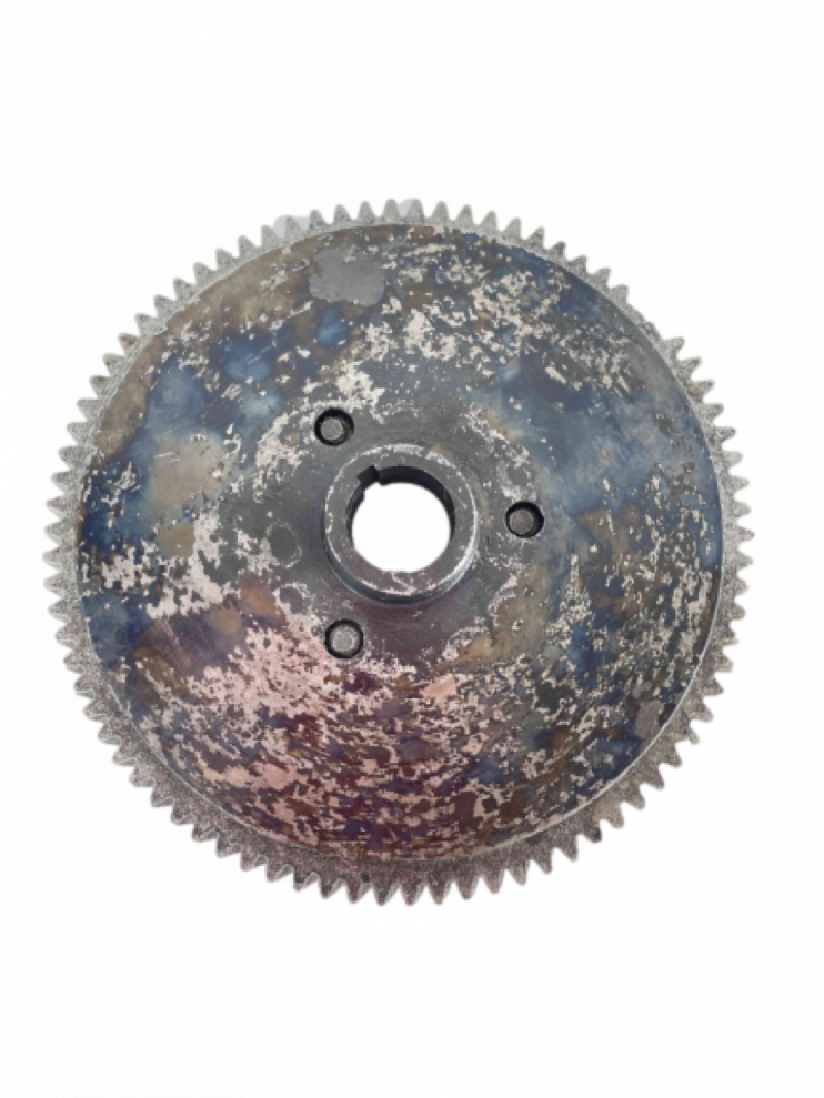 Муфта сцепления веломотор F50-F80