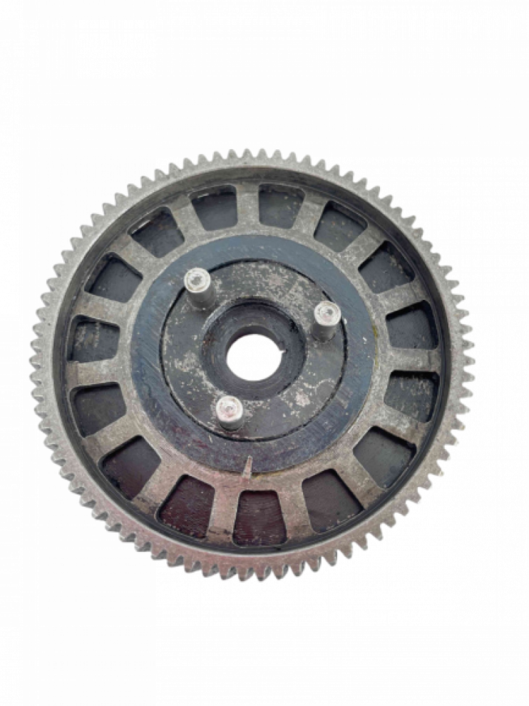 Муфта сцепления веломотор F50-F80