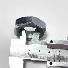 Гайка маховика Тайга под зажигание Ducati C40500161