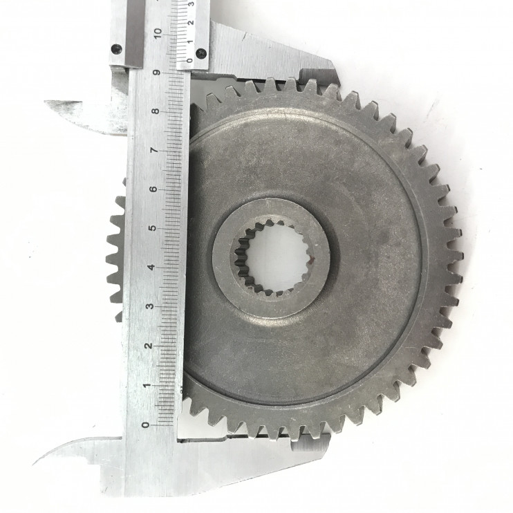 Шестерня ведущая КПП SR1Z-80Е