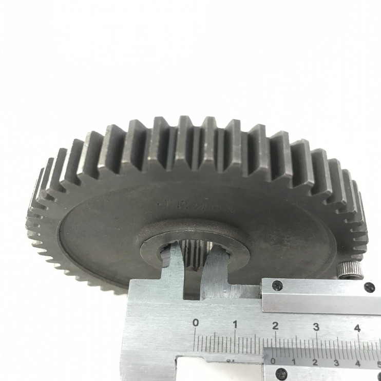 Шестерня ведущая КПП SR1Z-80Е