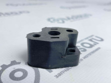 Патрубок карбюратора мотокосы BC/GBC-026 (теплоизолятор)