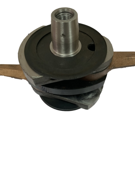 Коленвал Урал