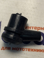 Колпачок в/в Husqvarna 137 без провода