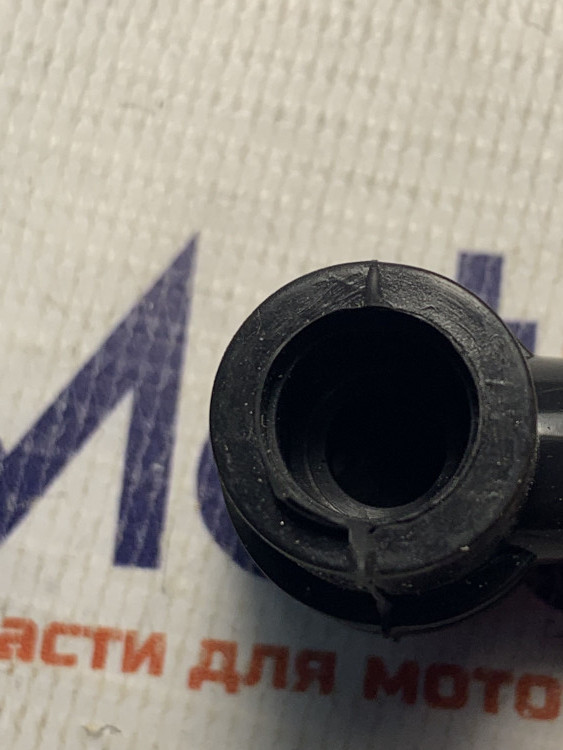 Колпачок в/в Husqvarna 137 без провода