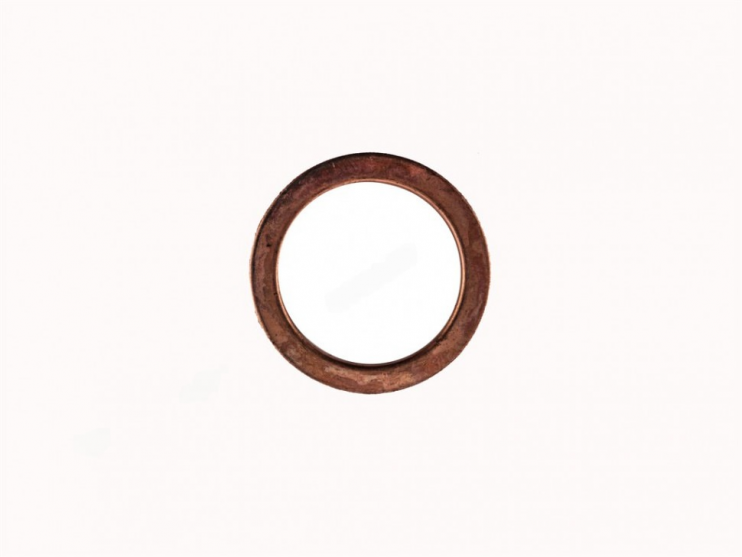 Прокладка глушителя кольцо ATV Beetle