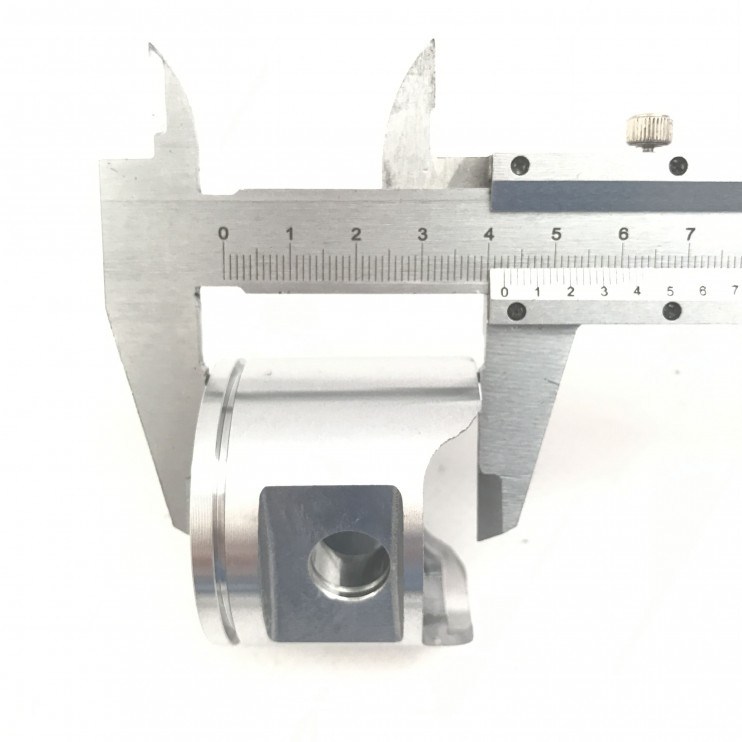 Поршневая группа Husqvarna 365 48мм квадрат