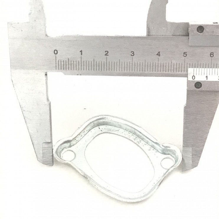 Поршневая группа Husqvarna 365 48мм квадрат