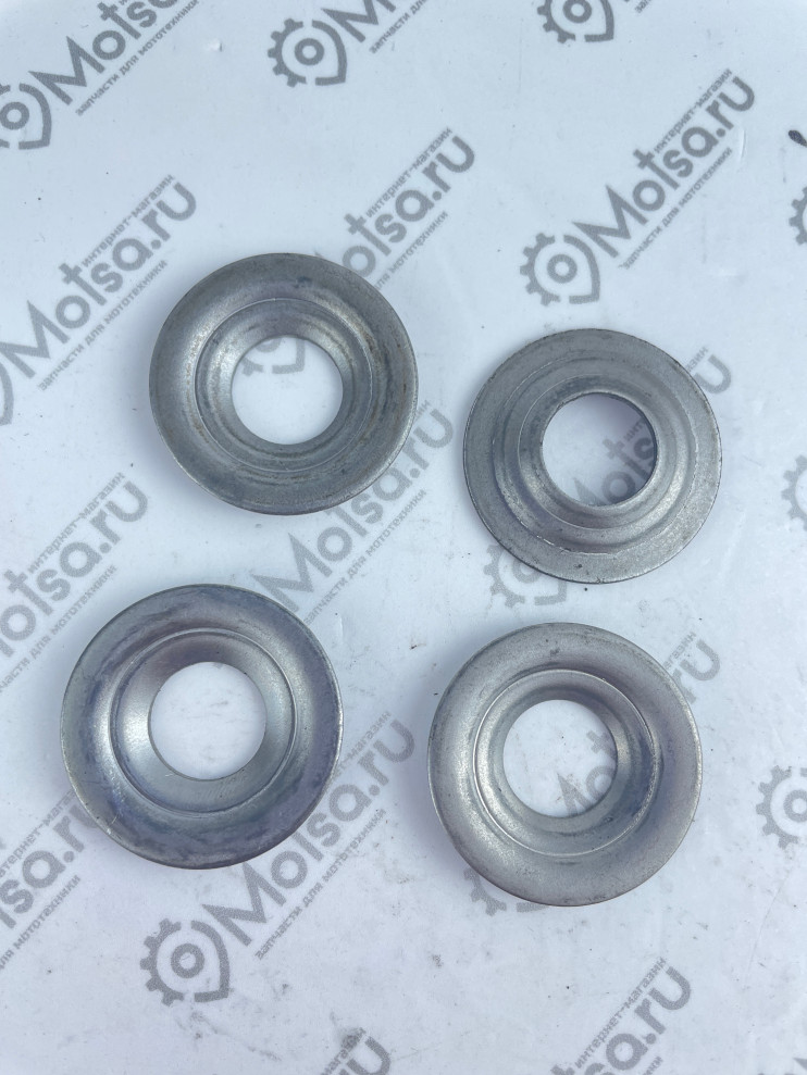 Ремкомплект Урал головки