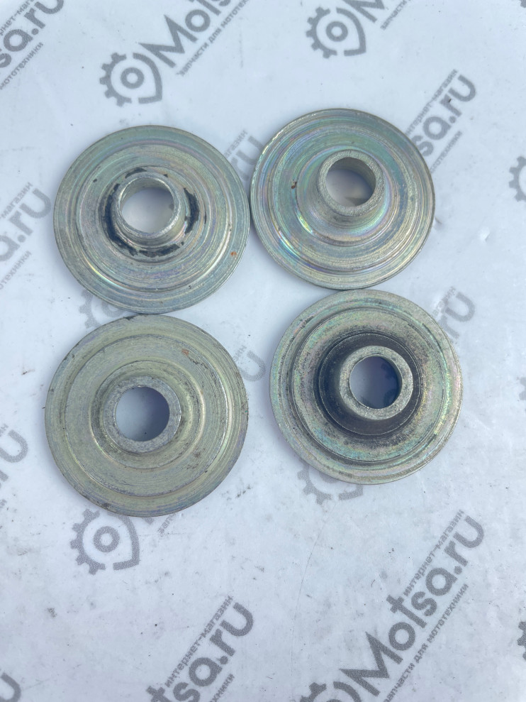 Ремкомплект Урал головки