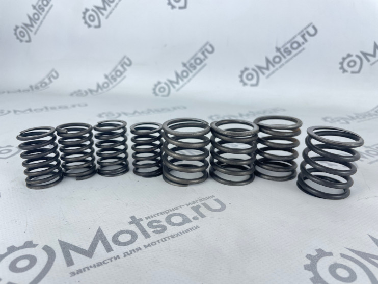 Ремкомплект Урал головки