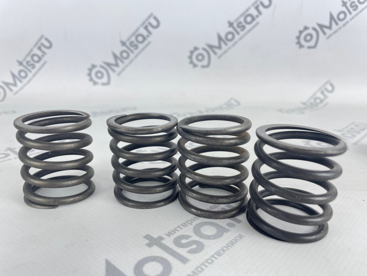 Ремкомплект Урал головки