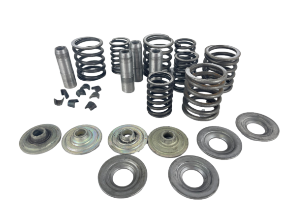 Ремкомплект Урал головки