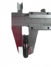 Шпилька Урал крепления карбюратора