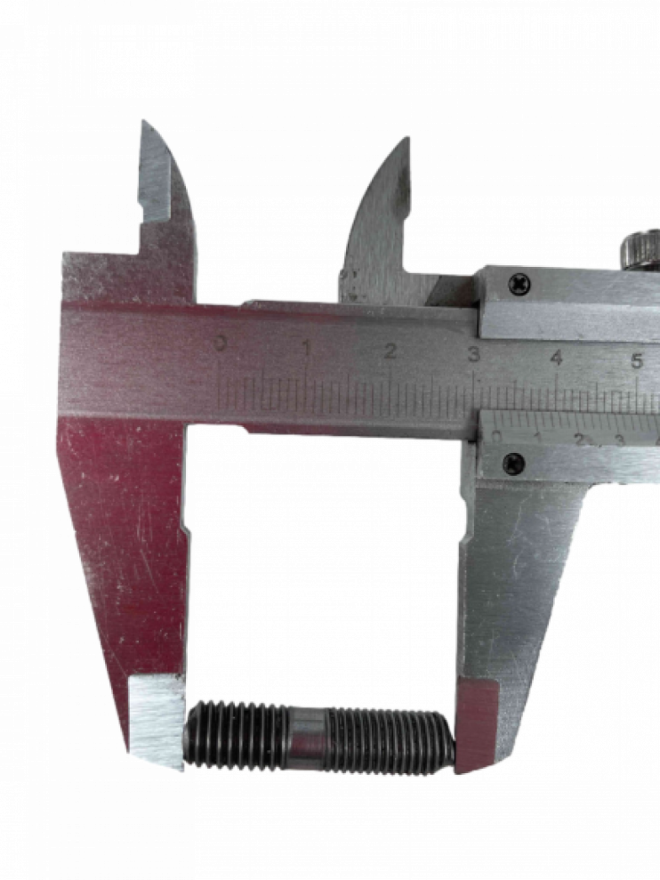 Шпилька Урал крепления карбюратора