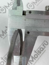 Кольцо мотоцикл Ява 6В Россия 3 ремонт 58.75