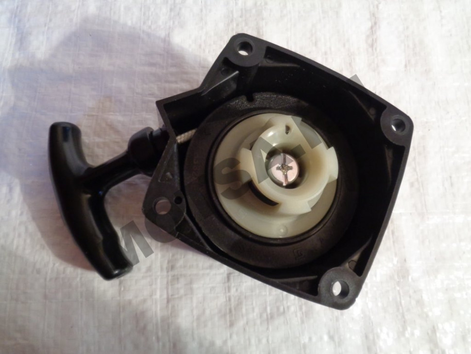 Стартер в сборе CHAMPION (Чемпион) T334, 336-346,434-447,514-527/AG243 ...