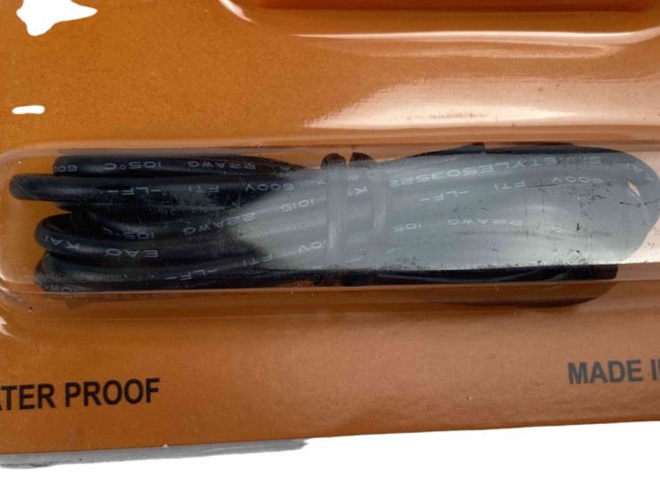 Счетчик моточасов питбайк без тахометра (малый)