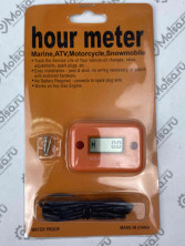 Счетчик моточасов питбайк без тахометра (малый)