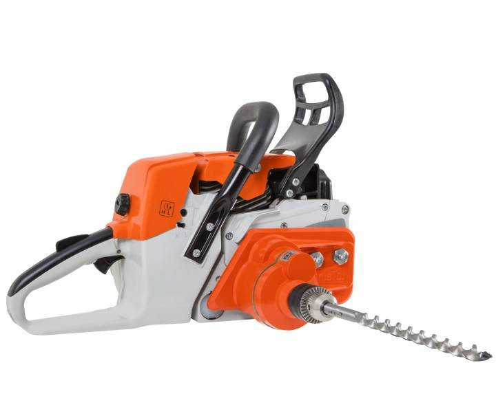 Насадка-ДРЕЛЬ к б/п STIHL, купить, цена в интернет-магазине, доставка ...