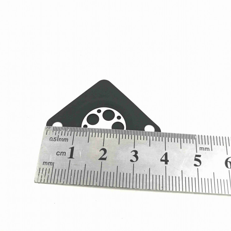 Ремкомплект карбюратора Stihl 210 230 250 11 позиций для карбюраторов ZAMA C1Q