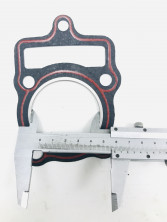 Набор прокладок ЦПГ 156FMI CG125 D58mm