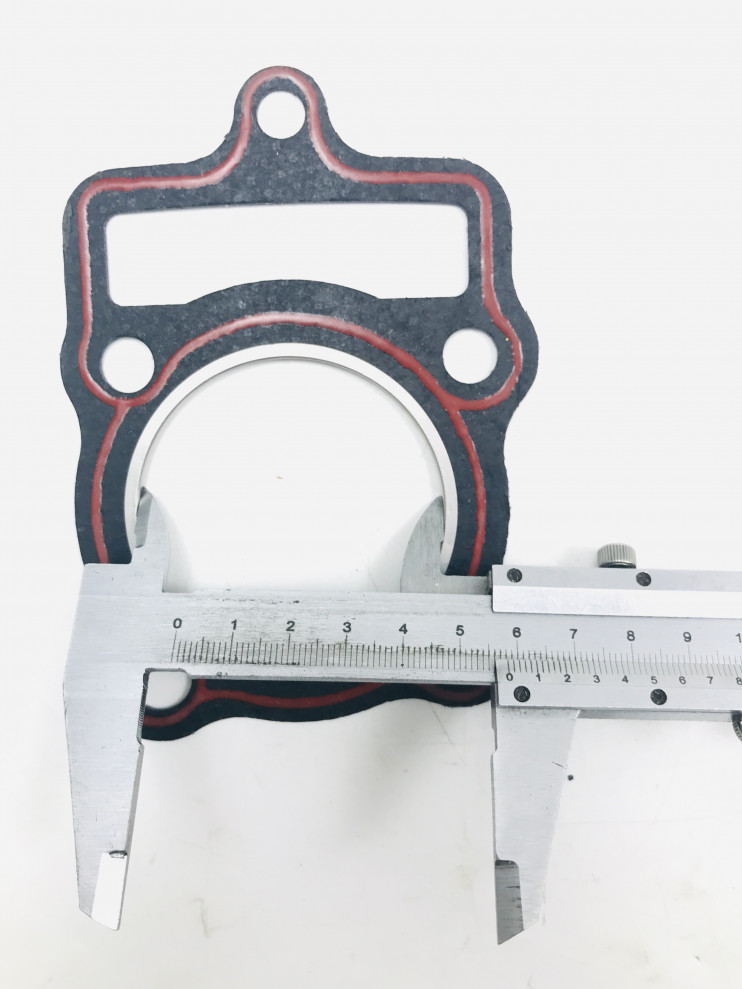 Набор прокладок ЦПГ 156FMI CG125 D58mm