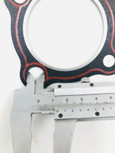 Набор прокладок ЦПГ 156FMI CG125 D58mm