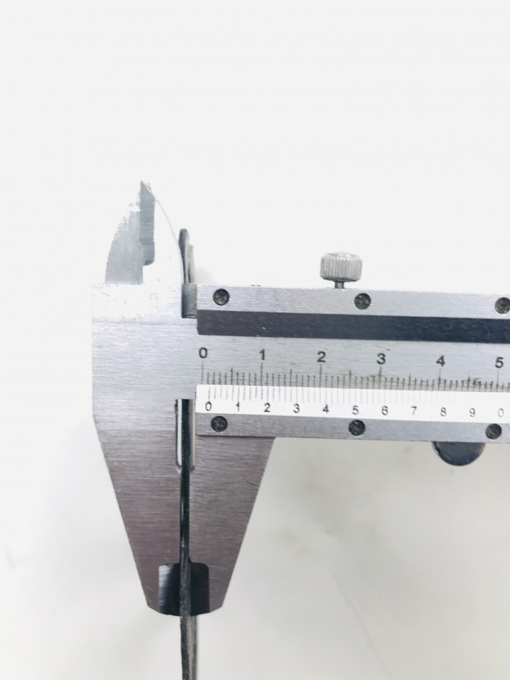 Набор прокладок ЦПГ 156FMI CG125 D58mm