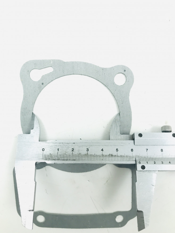 Набор прокладок ЦПГ 156FMI CG125 D58mm